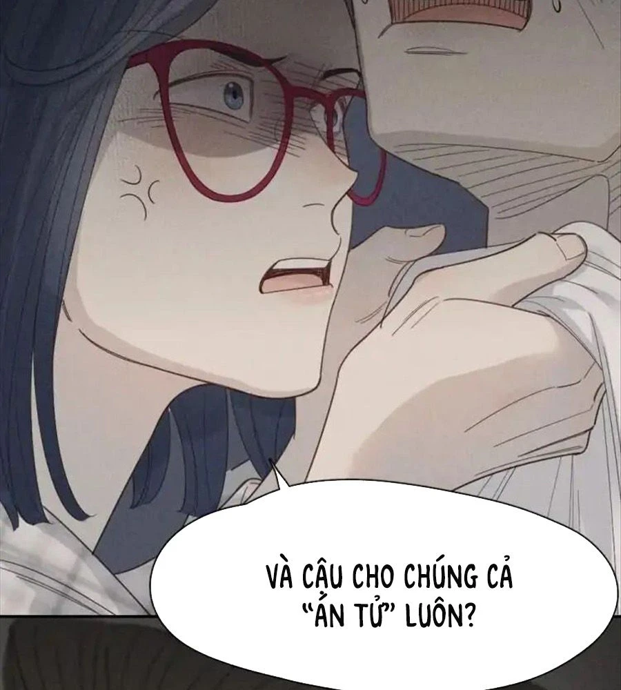 Giờ nay cô ấy cũng rất dễ thương Chapter 103 - Trang 10