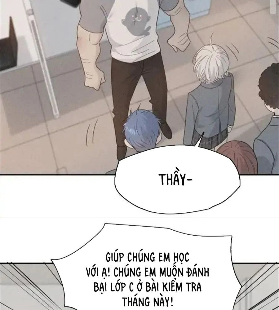 Giờ nay cô ấy cũng rất dễ thương Chapter 103 - Trang 23
