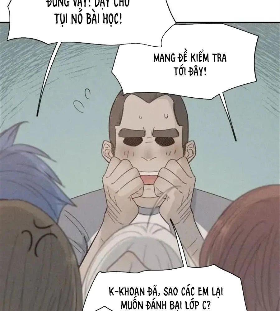 Giờ nay cô ấy cũng rất dễ thương Chapter 103 - Trang 25