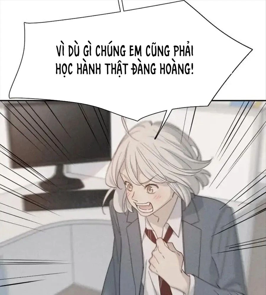 Giờ nay cô ấy cũng rất dễ thương Chapter 103 - Trang 27