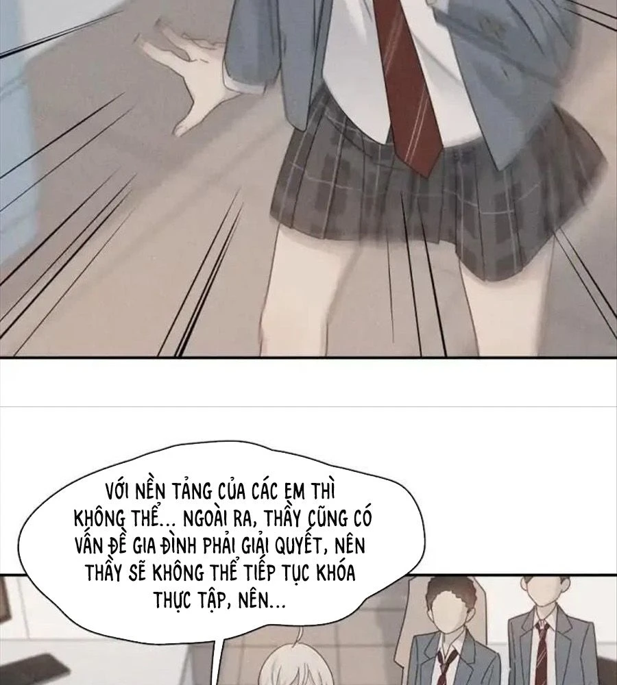 Giờ nay cô ấy cũng rất dễ thương Chapter 103 - Trang 28
