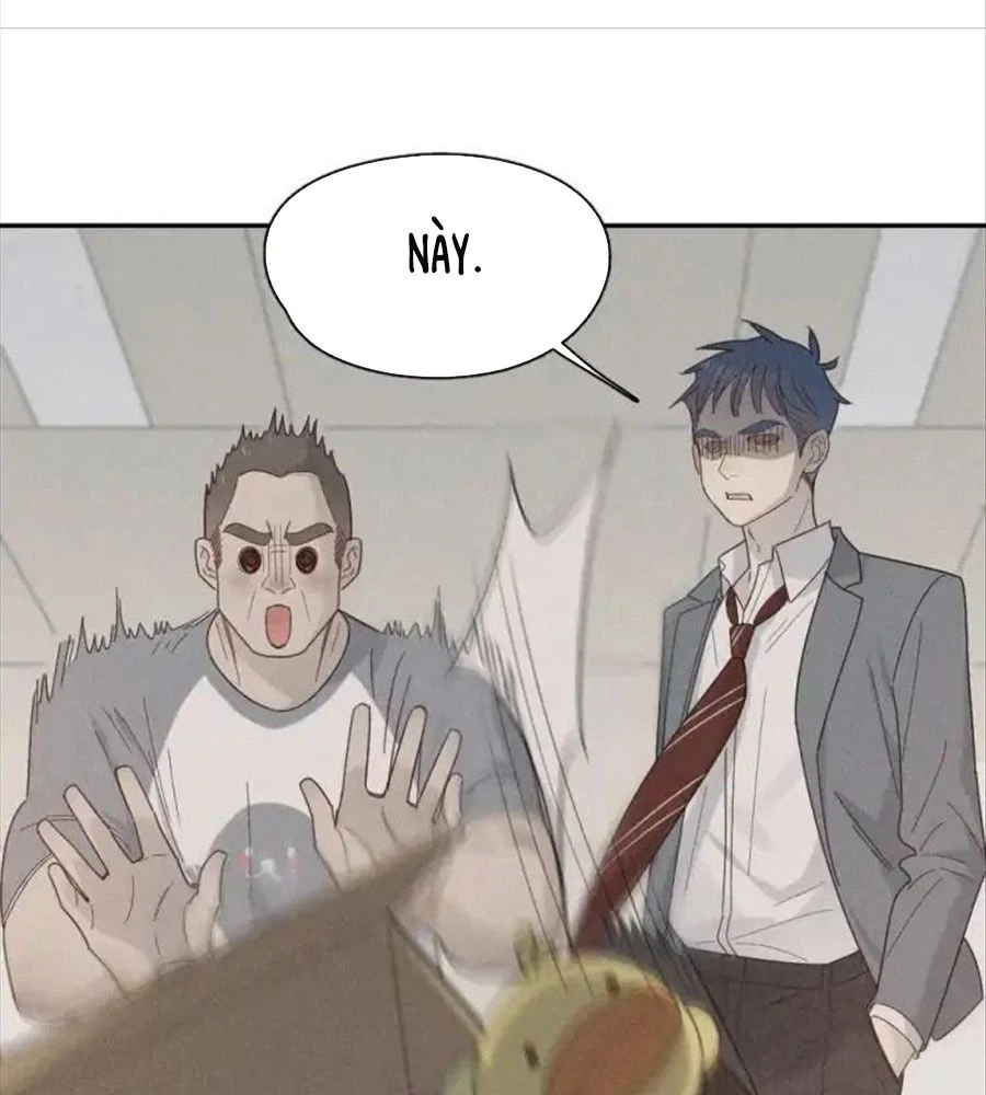 Giờ nay cô ấy cũng rất dễ thương Chapter 103 - Trang 30