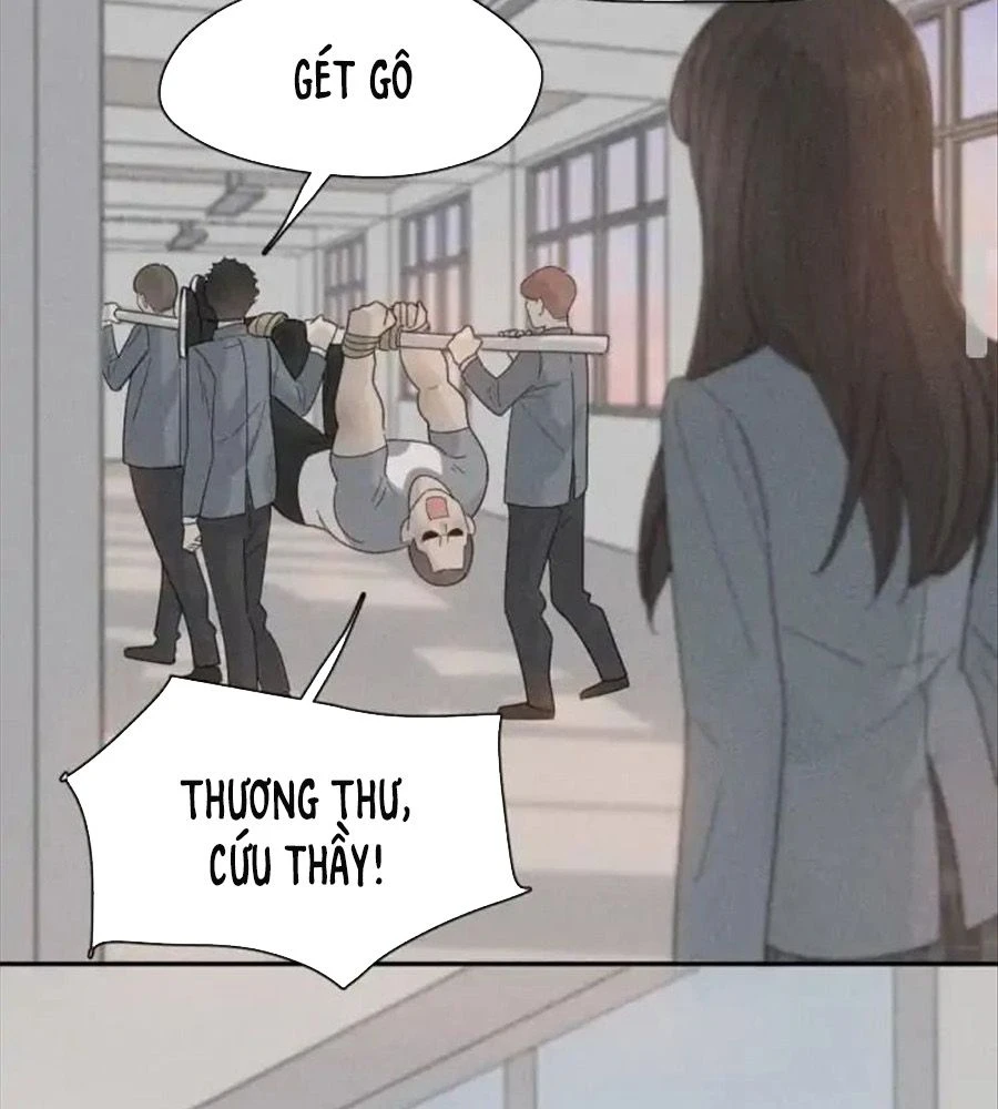 Giờ nay cô ấy cũng rất dễ thương Chapter 103 - Trang 36