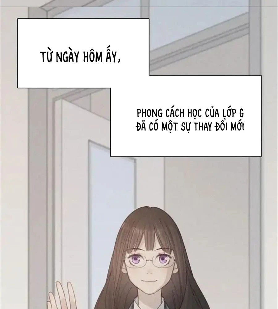Giờ nay cô ấy cũng rất dễ thương Chapter 103 - Trang 37