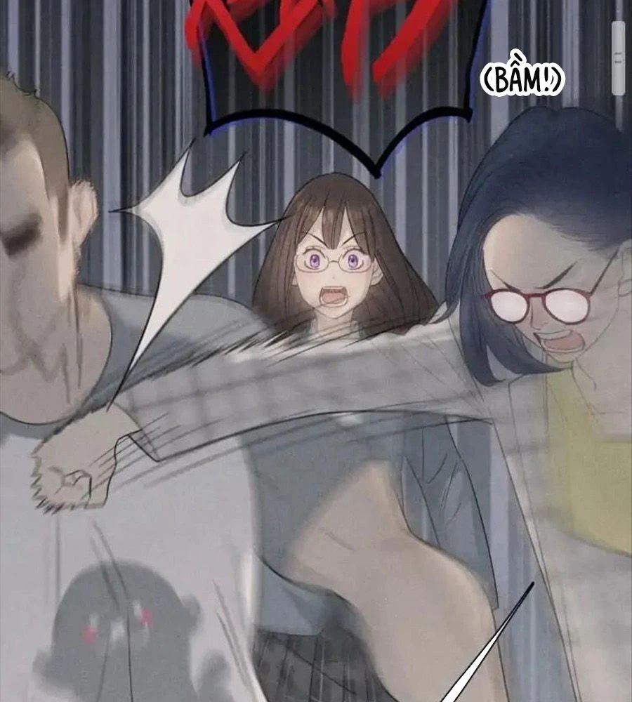 Giờ nay cô ấy cũng rất dễ thương Chapter 103 - Trang 4