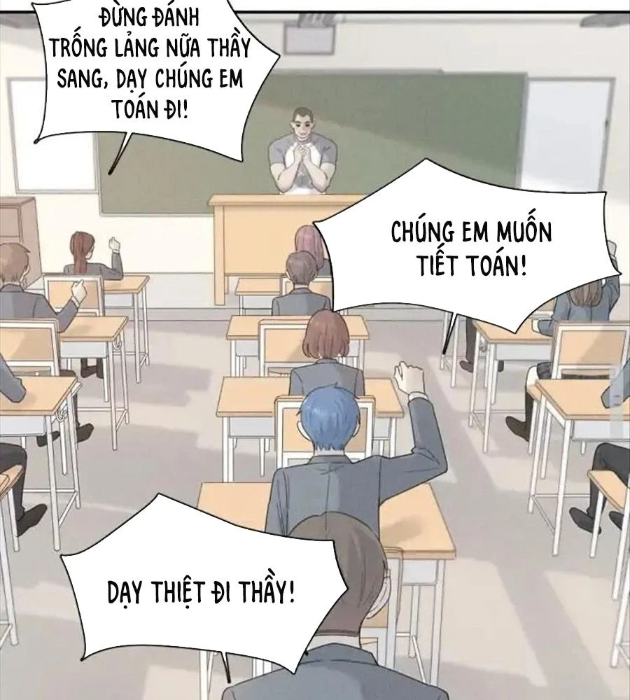 Giờ nay cô ấy cũng rất dễ thương Chapter 103 - Trang 40