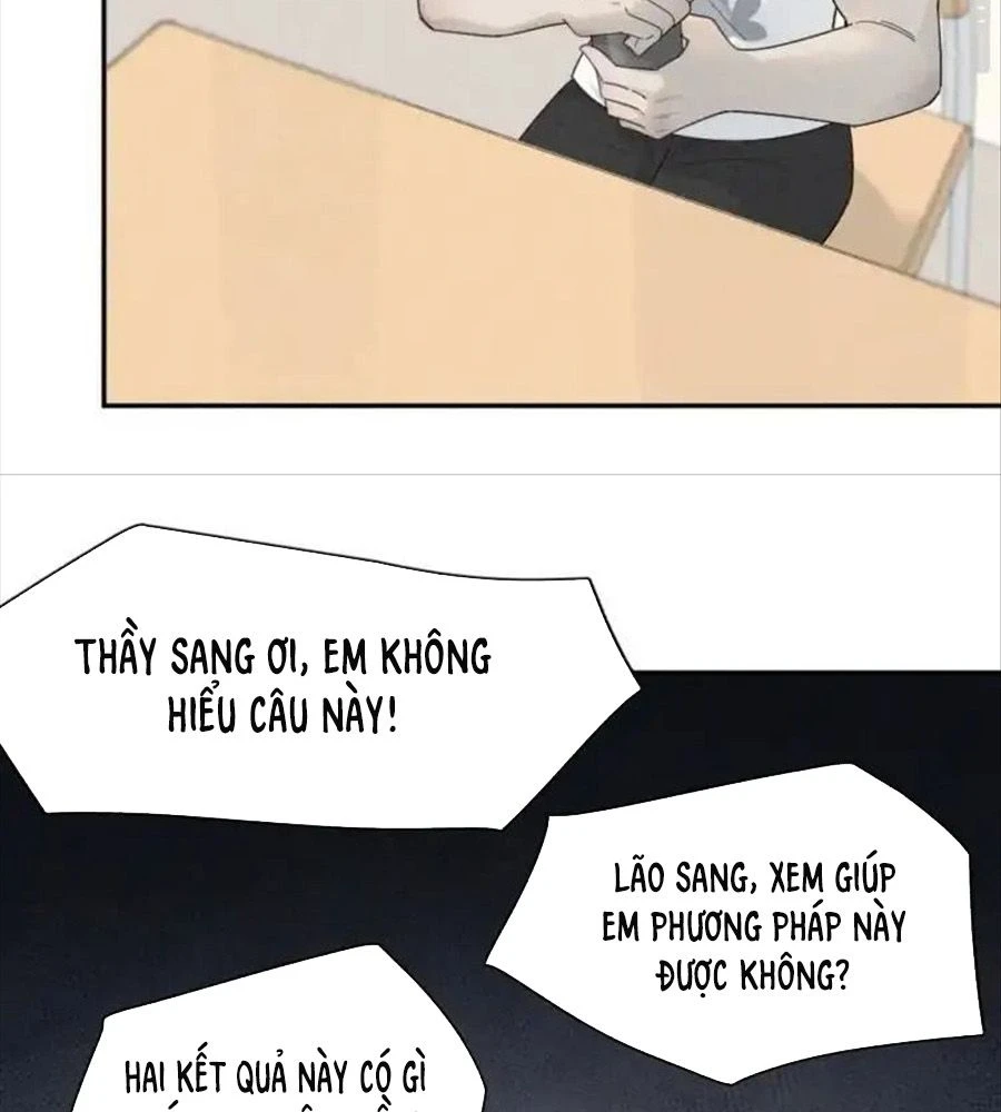 Giờ nay cô ấy cũng rất dễ thương Chapter 103 - Trang 42