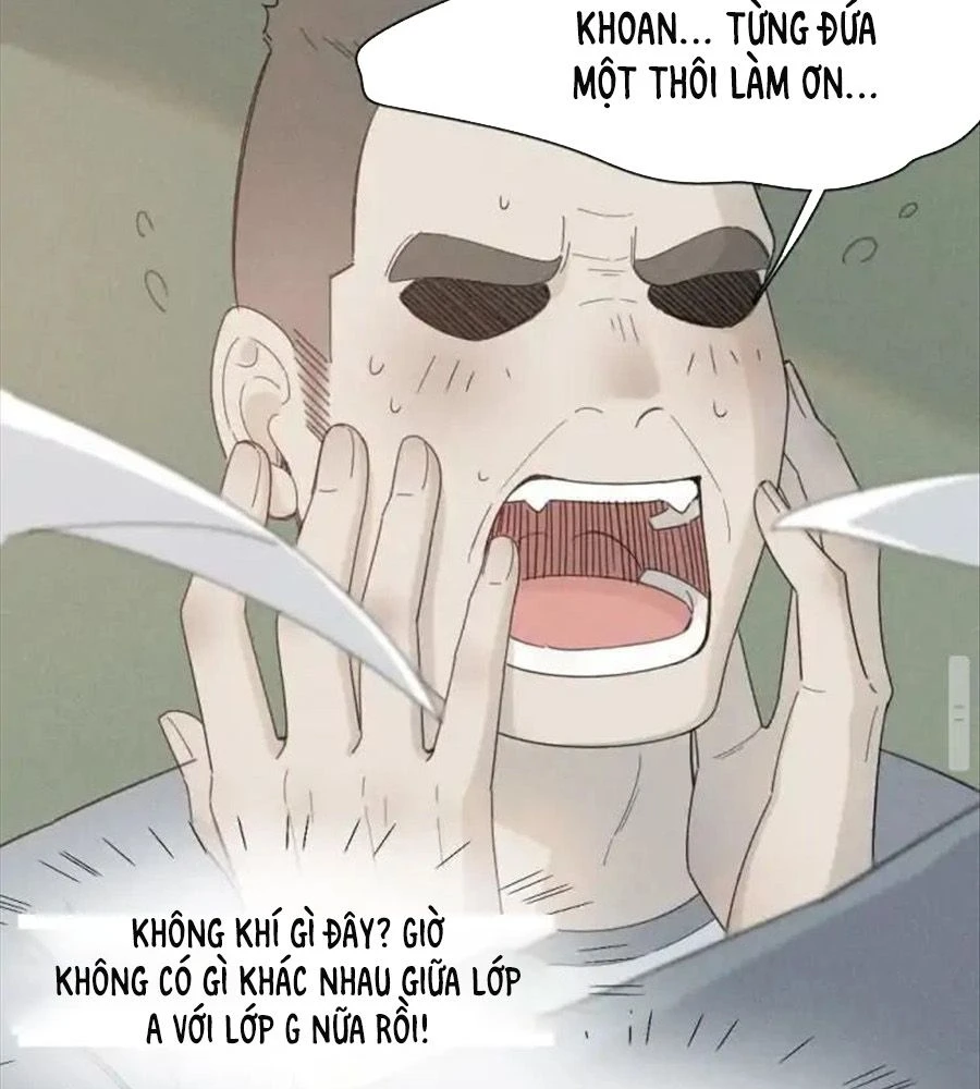 Giờ nay cô ấy cũng rất dễ thương Chapter 103 - Trang 44