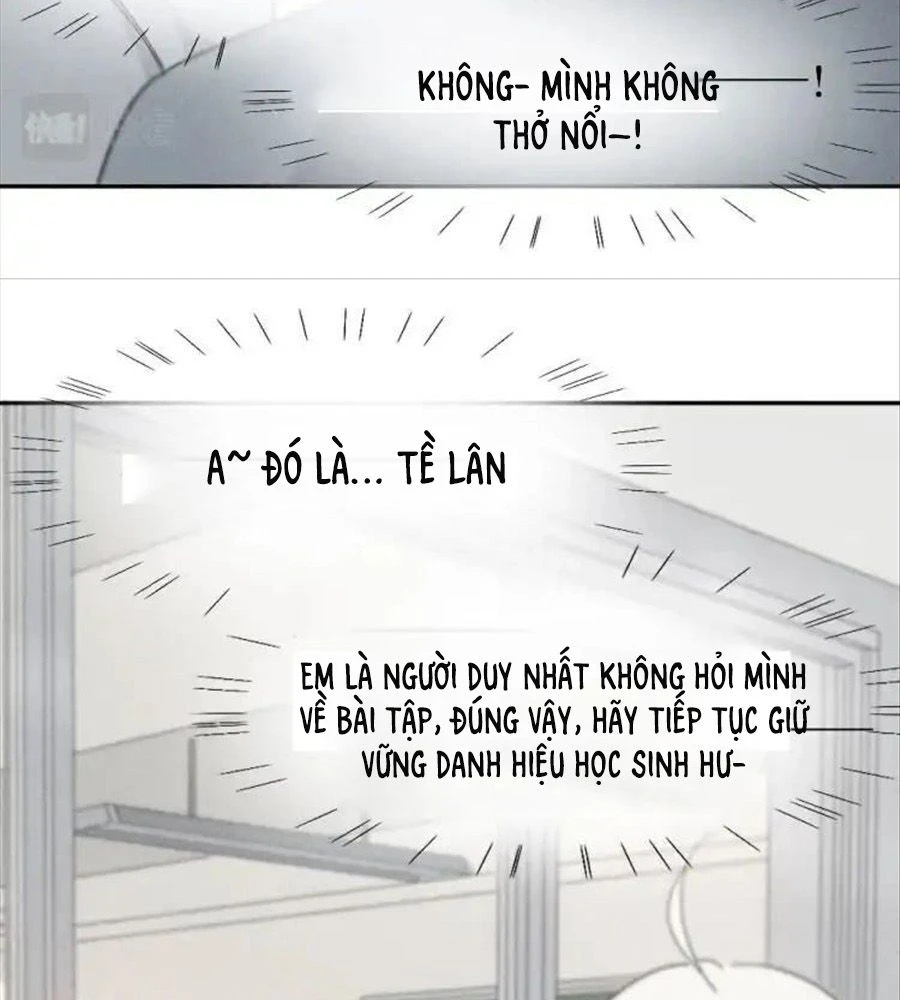 Giờ nay cô ấy cũng rất dễ thương Chapter 103 - Trang 45