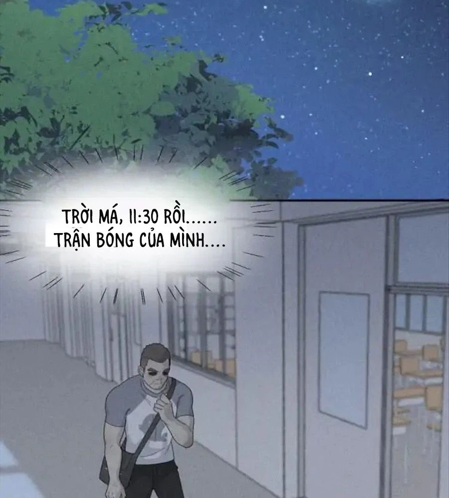Giờ nay cô ấy cũng rất dễ thương Chapter 103 - Trang 47