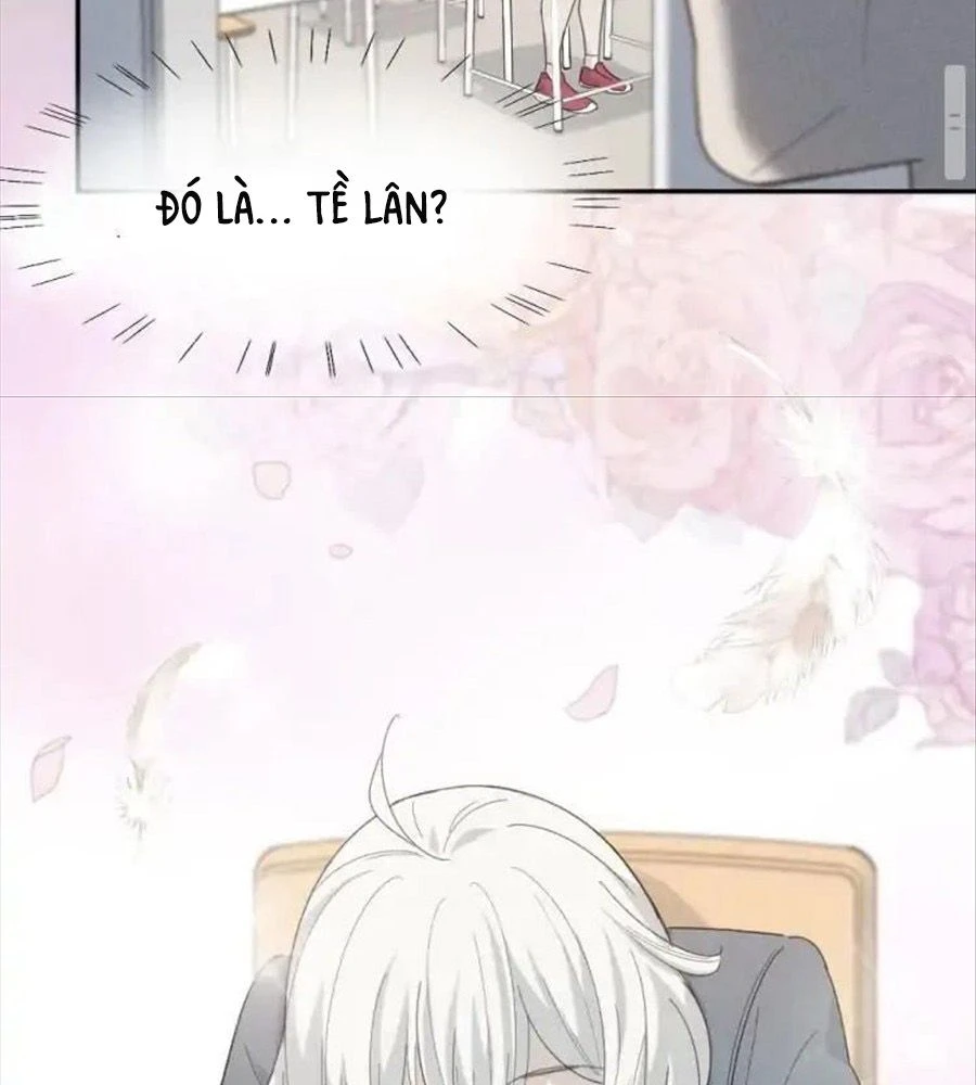 Giờ nay cô ấy cũng rất dễ thương Chapter 103 - Trang 49