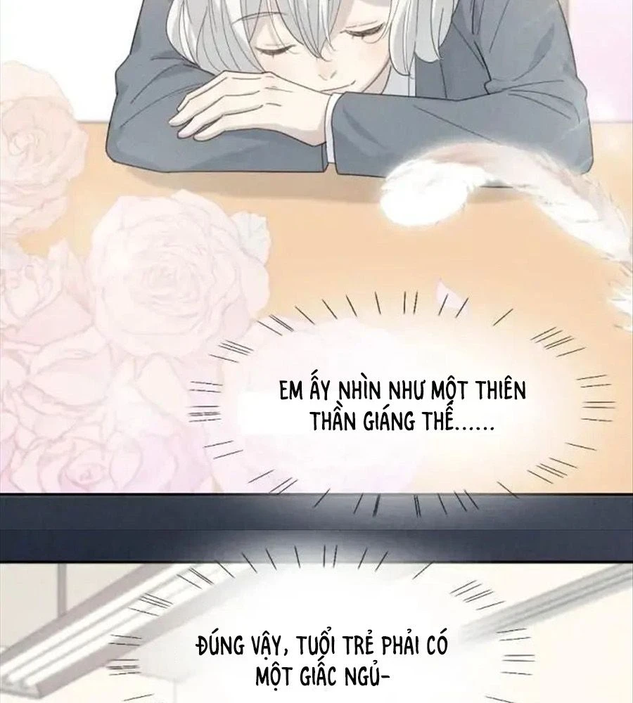 Giờ nay cô ấy cũng rất dễ thương Chapter 103 - Trang 50