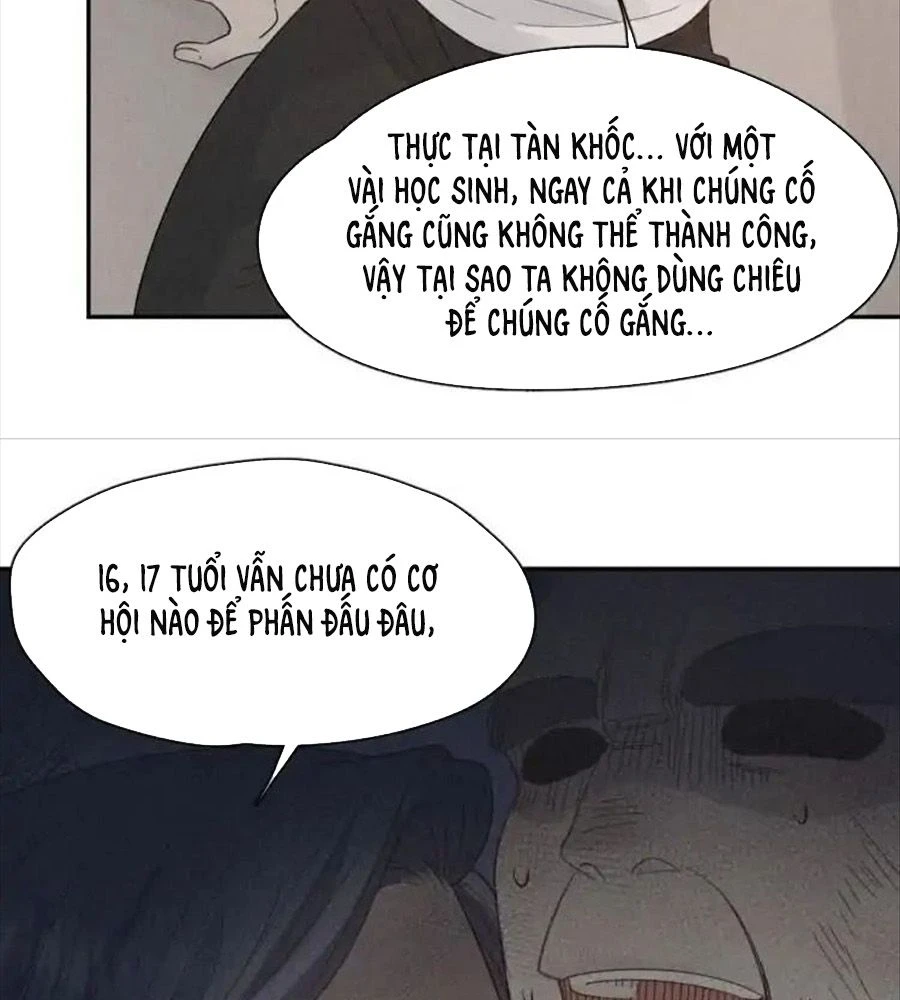 Giờ nay cô ấy cũng rất dễ thương Chapter 103 - Trang 9