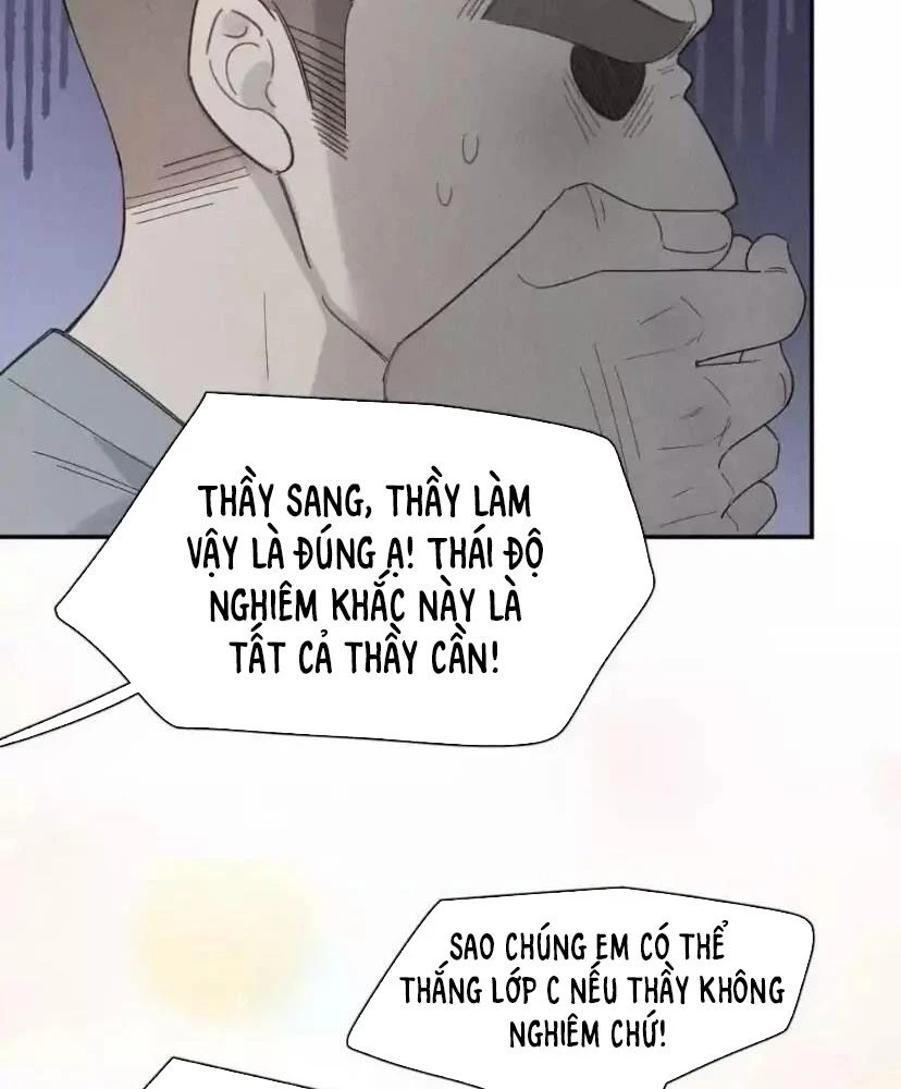 Giờ nay cô ấy cũng rất dễ thương Chapter 104 - Trang 12