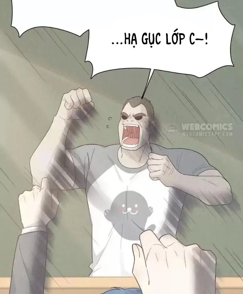 Giờ nay cô ấy cũng rất dễ thương Chapter 104 - Trang 15