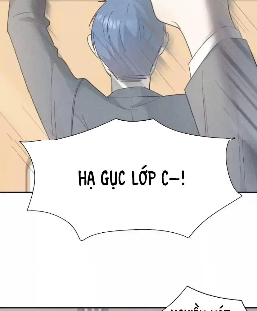Giờ nay cô ấy cũng rất dễ thương Chapter 104 - Trang 16