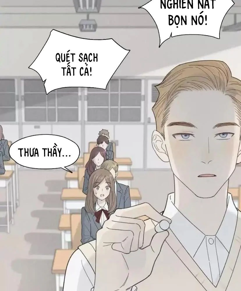 Giờ nay cô ấy cũng rất dễ thương Chapter 104 - Trang 17
