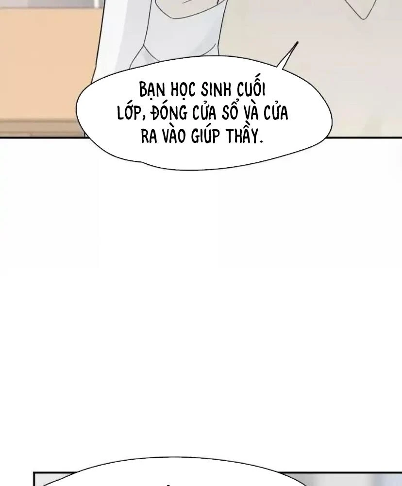 Giờ nay cô ấy cũng rất dễ thương Chapter 104 - Trang 18