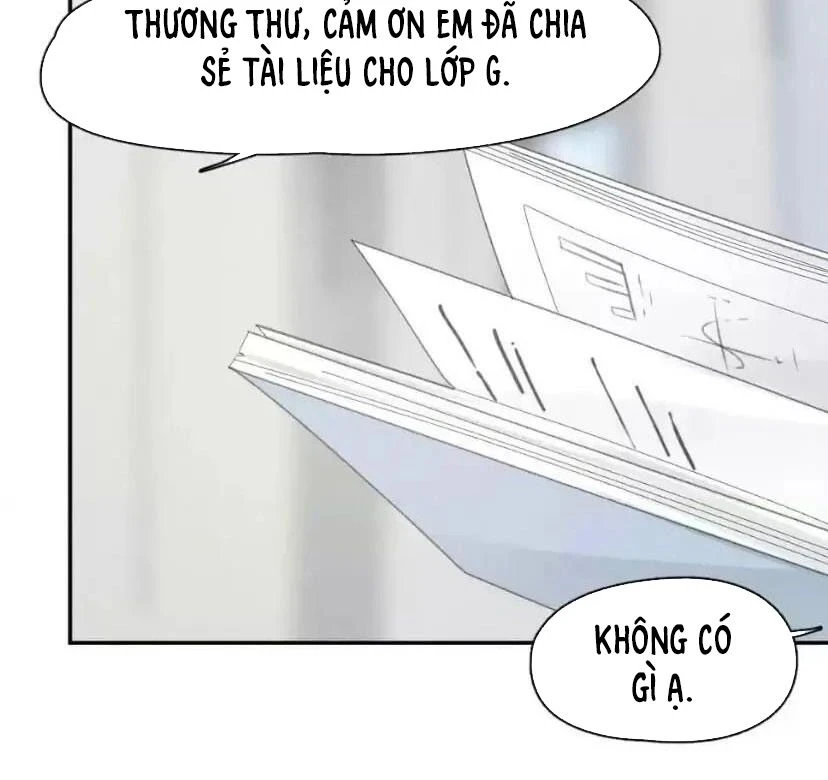 Giờ nay cô ấy cũng rất dễ thương Chapter 104 - Trang 19