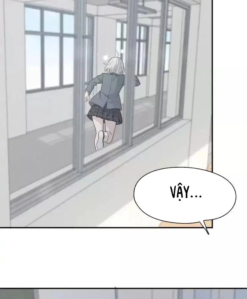 Giờ nay cô ấy cũng rất dễ thương Chapter 104 - Trang 25