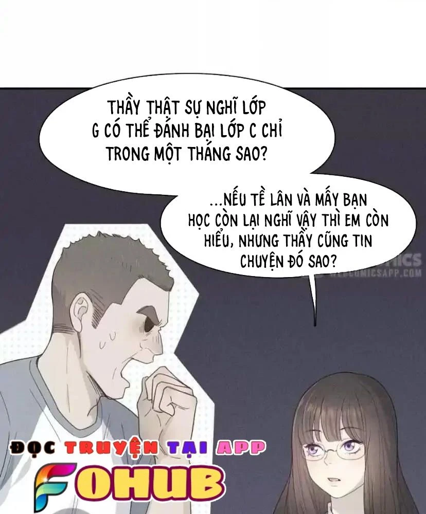 Giờ nay cô ấy cũng rất dễ thương Chapter 104 - Trang 27