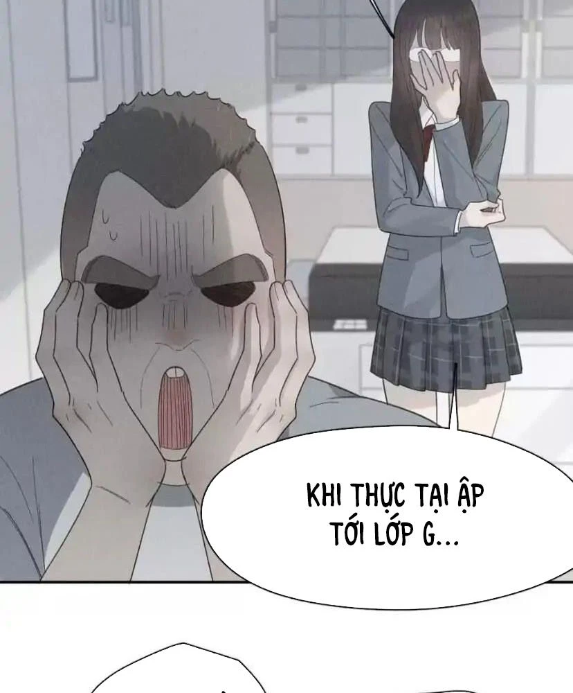 Giờ nay cô ấy cũng rất dễ thương Chapter 104 - Trang 29