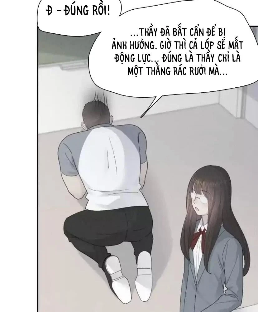 Giờ nay cô ấy cũng rất dễ thương Chapter 104 - Trang 30
