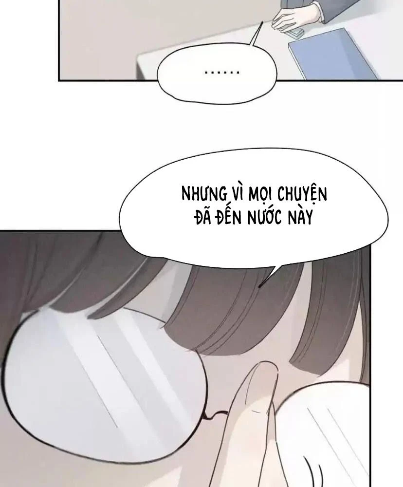 Giờ nay cô ấy cũng rất dễ thương Chapter 104 - Trang 31
