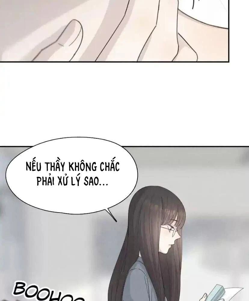 Giờ nay cô ấy cũng rất dễ thương Chapter 104 - Trang 32