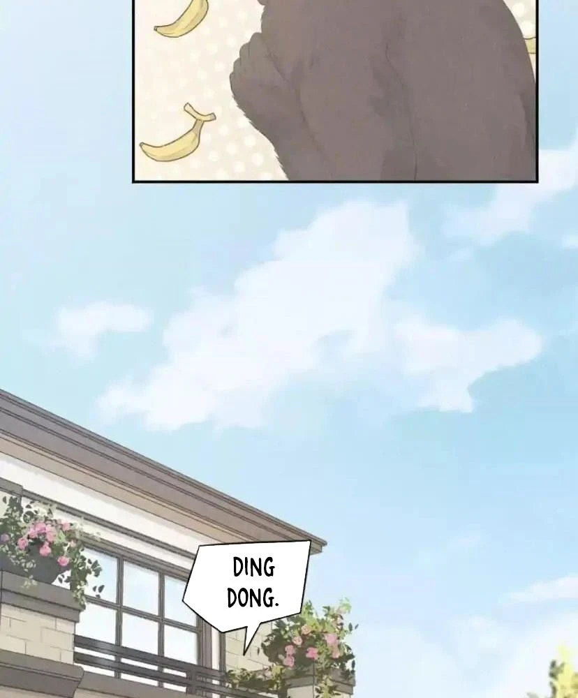 Giờ nay cô ấy cũng rất dễ thương Chapter 104 - Trang 35