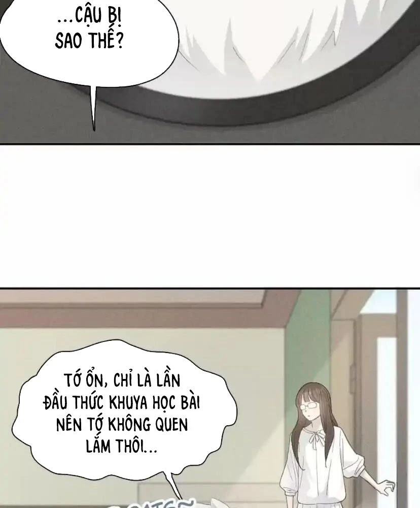 Giờ nay cô ấy cũng rất dễ thương Chapter 104 - Trang 38