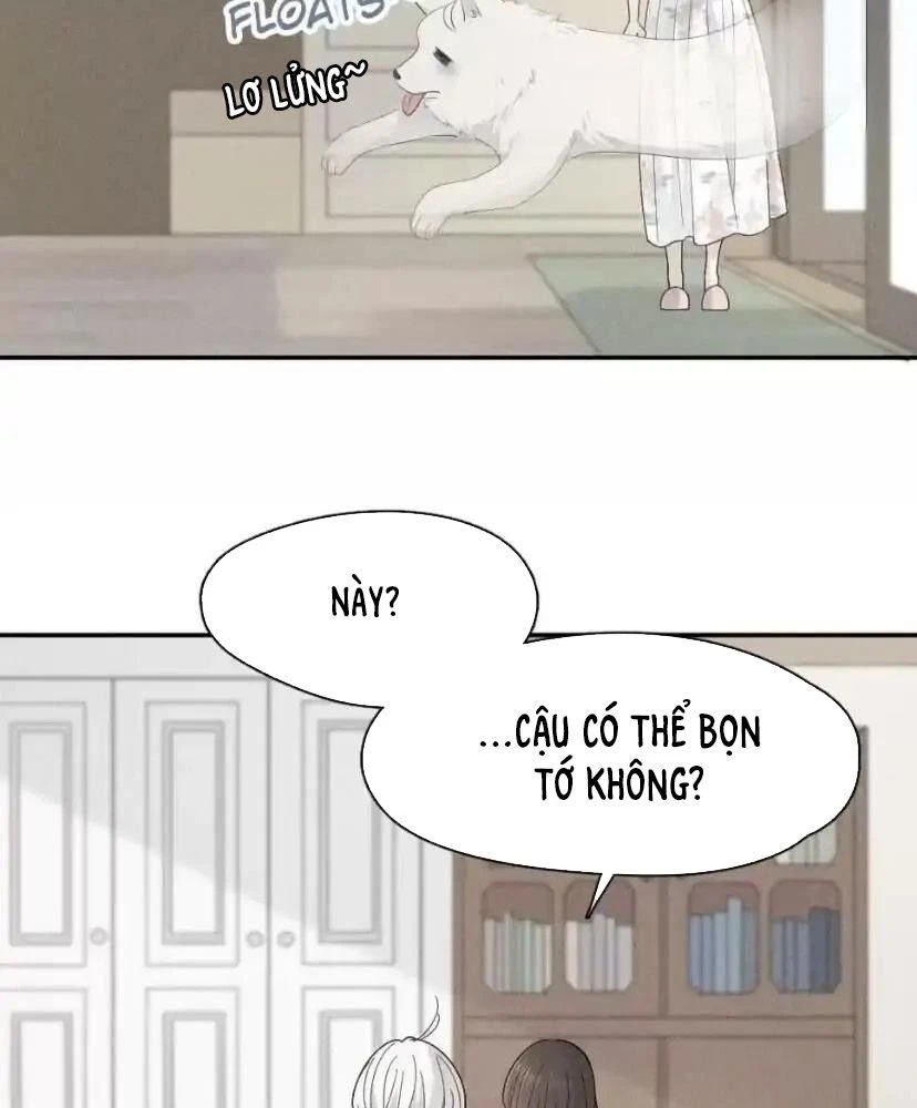 Giờ nay cô ấy cũng rất dễ thương Chapter 104 - Trang 39