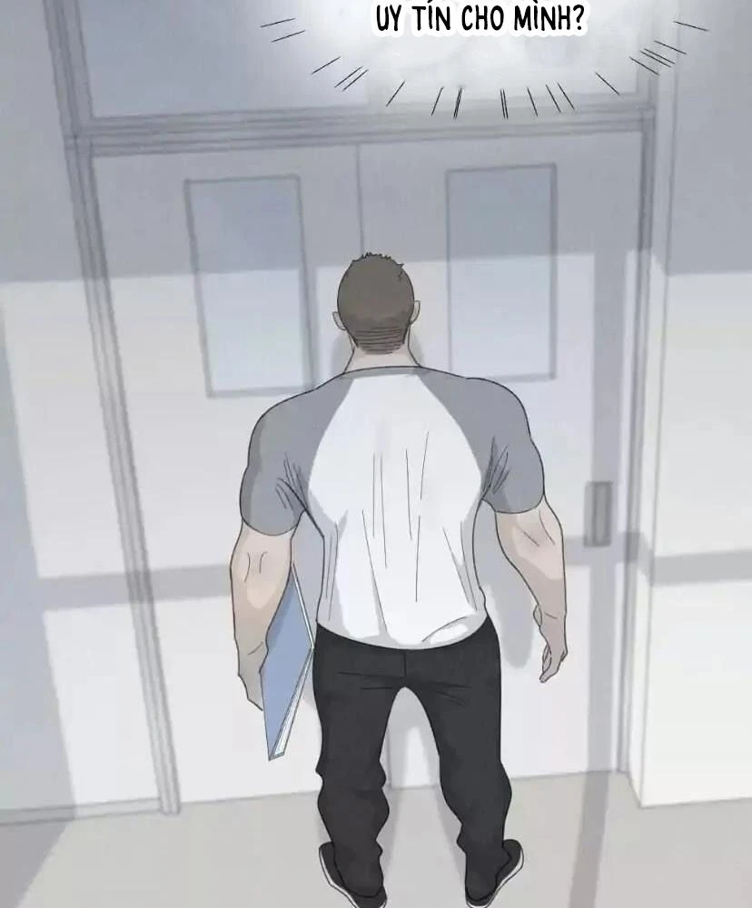 Giờ nay cô ấy cũng rất dễ thương Chapter 104 - Trang 4