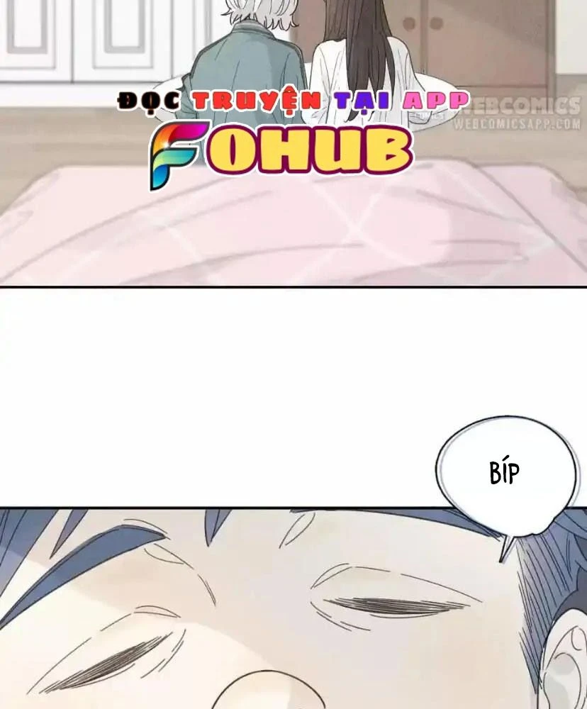 Giờ nay cô ấy cũng rất dễ thương Chapter 104 - Trang 40