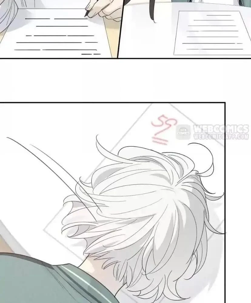 Giờ nay cô ấy cũng rất dễ thương Chapter 104 - Trang 46