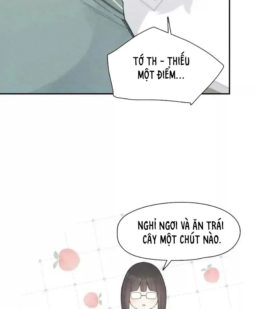 Giờ nay cô ấy cũng rất dễ thương Chapter 104 - Trang 47