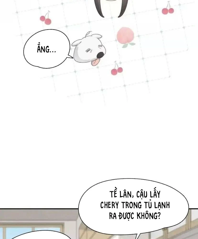 Giờ nay cô ấy cũng rất dễ thương Chapter 104 - Trang 48