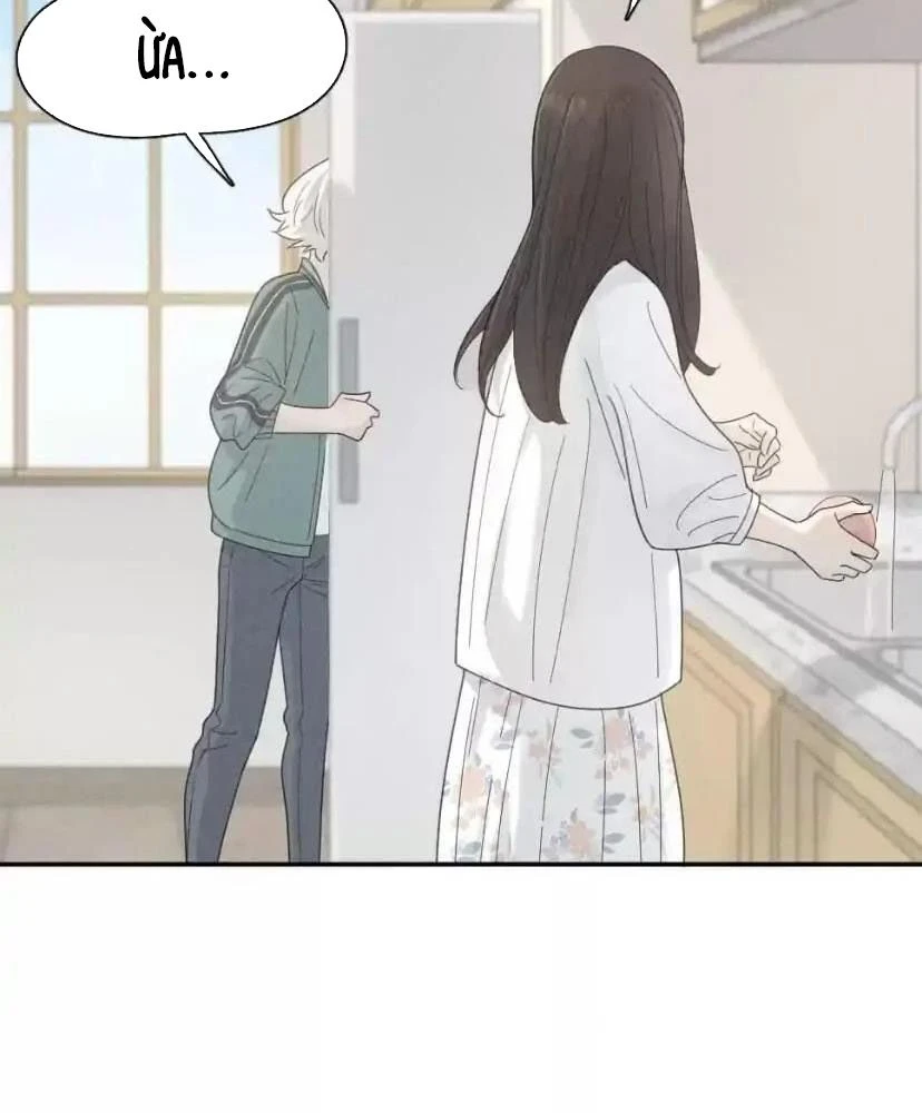 Giờ nay cô ấy cũng rất dễ thương Chapter 104 - Trang 49