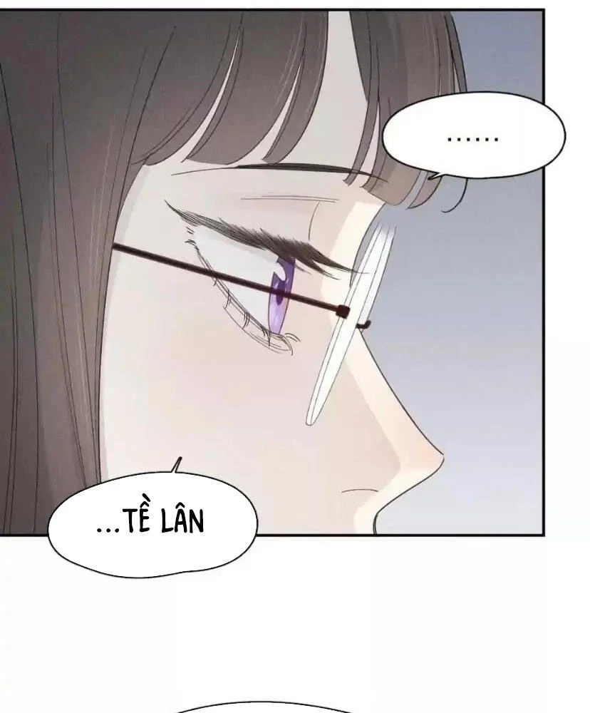 Giờ nay cô ấy cũng rất dễ thương Chapter 104 - Trang 50