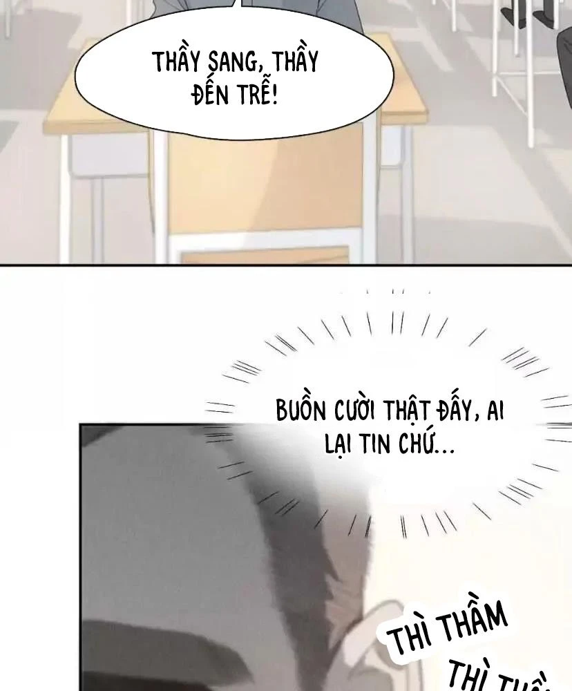Giờ nay cô ấy cũng rất dễ thương Chapter 104 - Trang 6