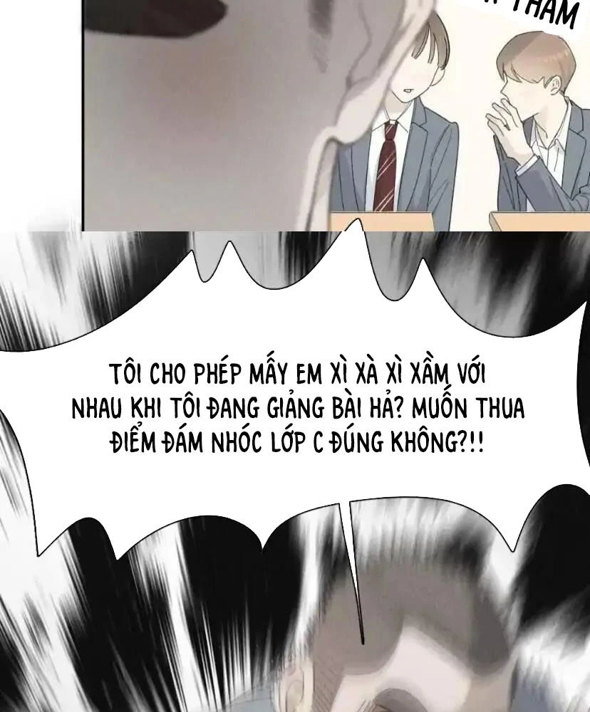 Giờ nay cô ấy cũng rất dễ thương Chapter 104 - Trang 7