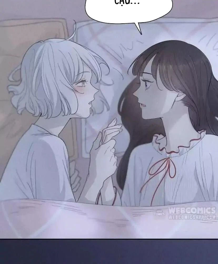 Giờ nay cô ấy cũng rất dễ thương Chapter 105 - Trang 15