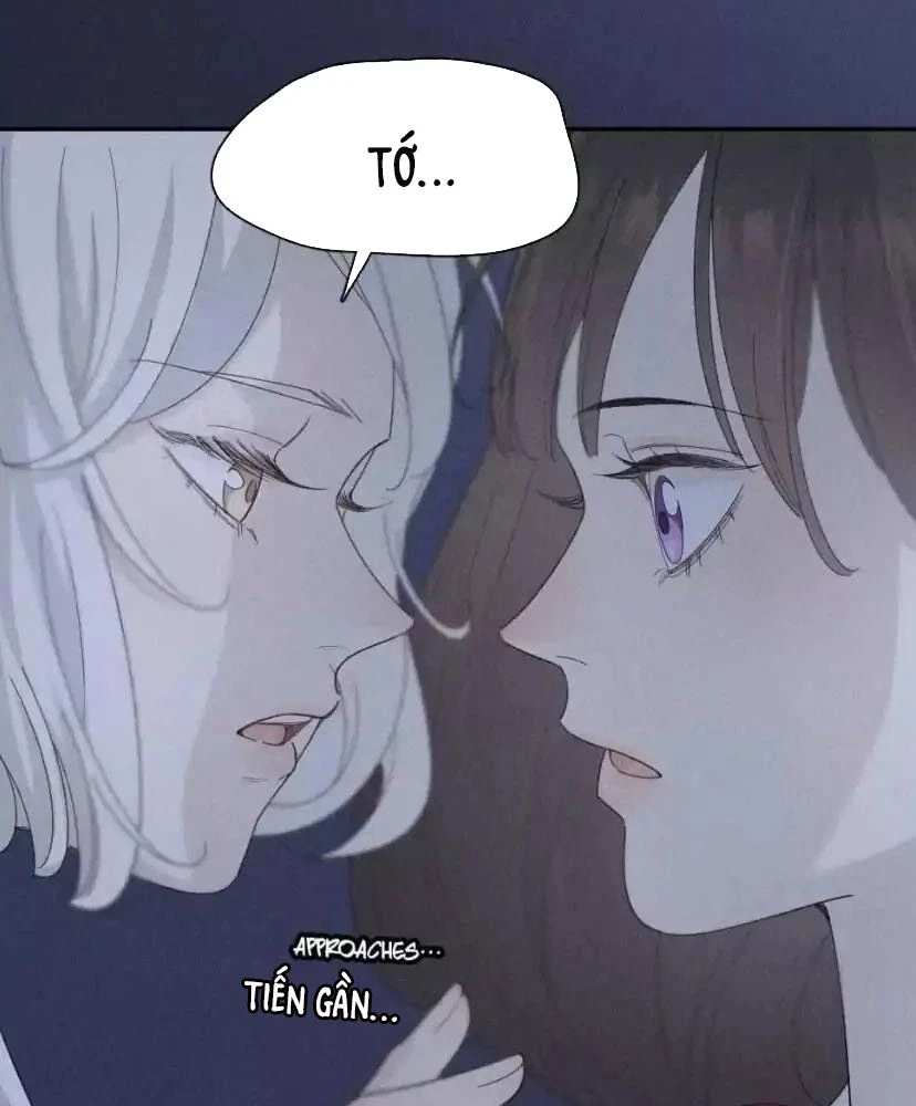 Giờ nay cô ấy cũng rất dễ thương Chapter 105 - Trang 16