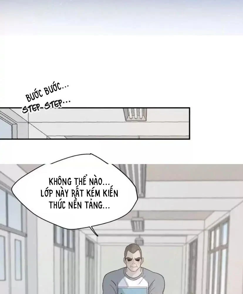 Giờ nay cô ấy cũng rất dễ thương Chapter 105 - Trang 19
