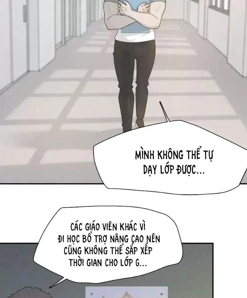Giờ nay cô ấy cũng rất dễ thương Chapter 105 - Trang 20