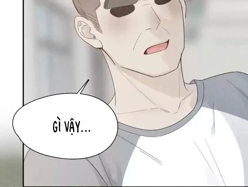 Giờ nay cô ấy cũng rất dễ thương Chapter 105 - Trang 22