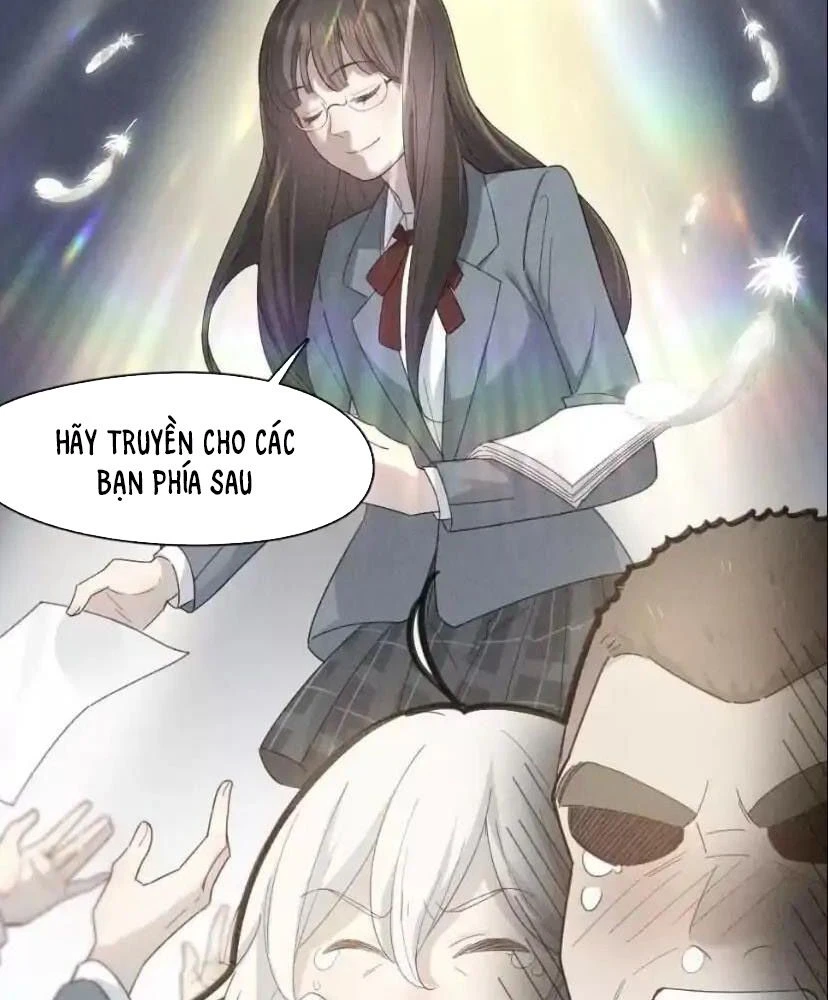 Giờ nay cô ấy cũng rất dễ thương Chapter 105 - Trang 26
