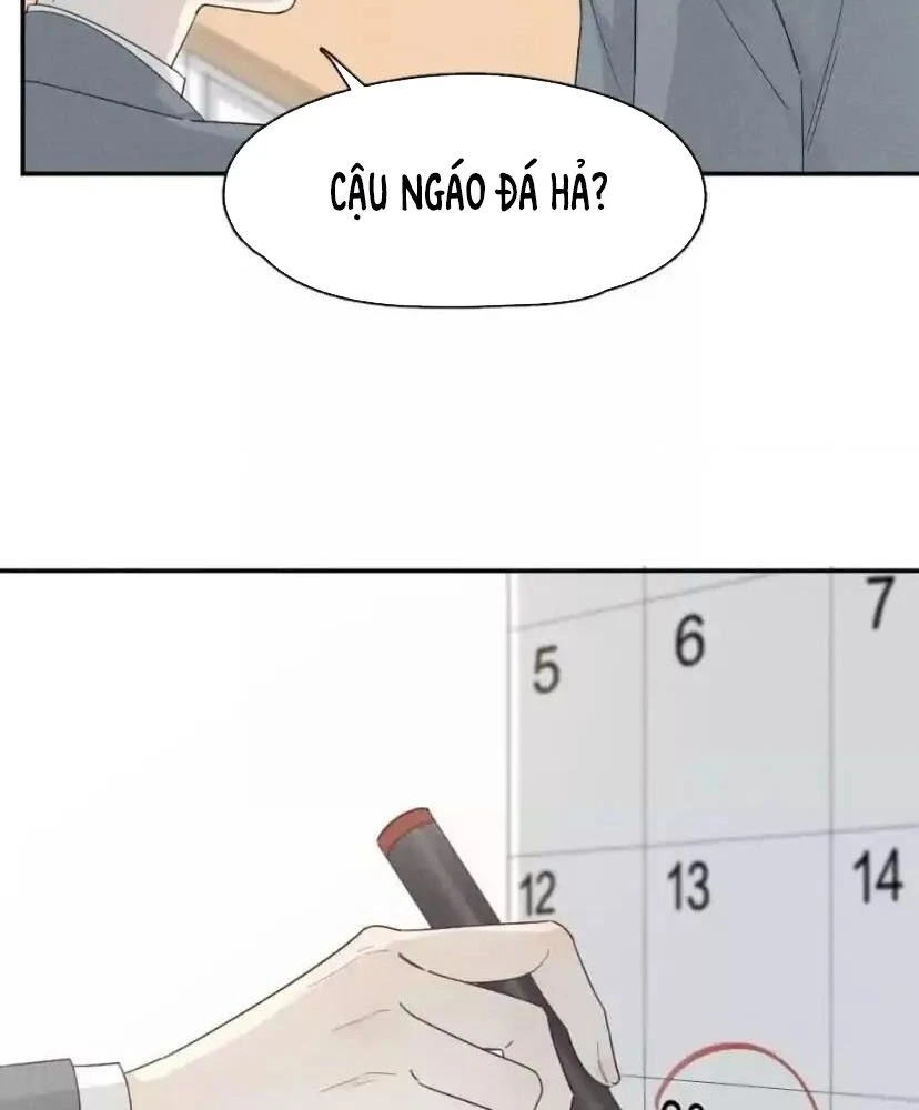 Giờ nay cô ấy cũng rất dễ thương Chapter 105 - Trang 28