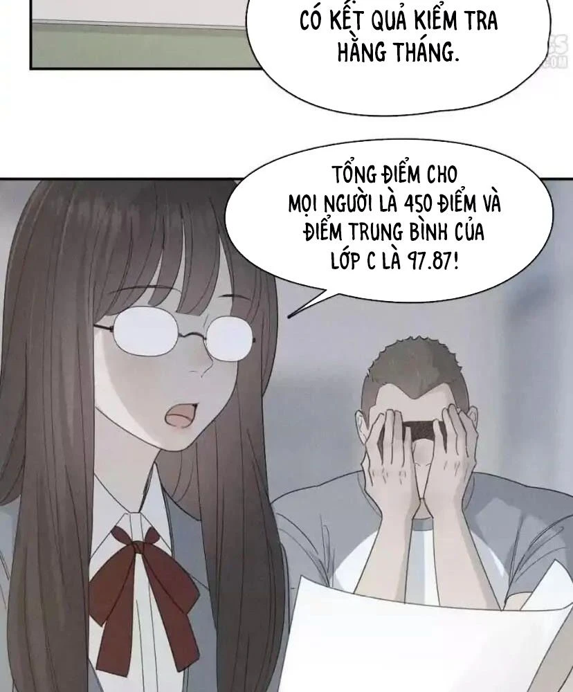 Giờ nay cô ấy cũng rất dễ thương Chapter 105 - Trang 34
