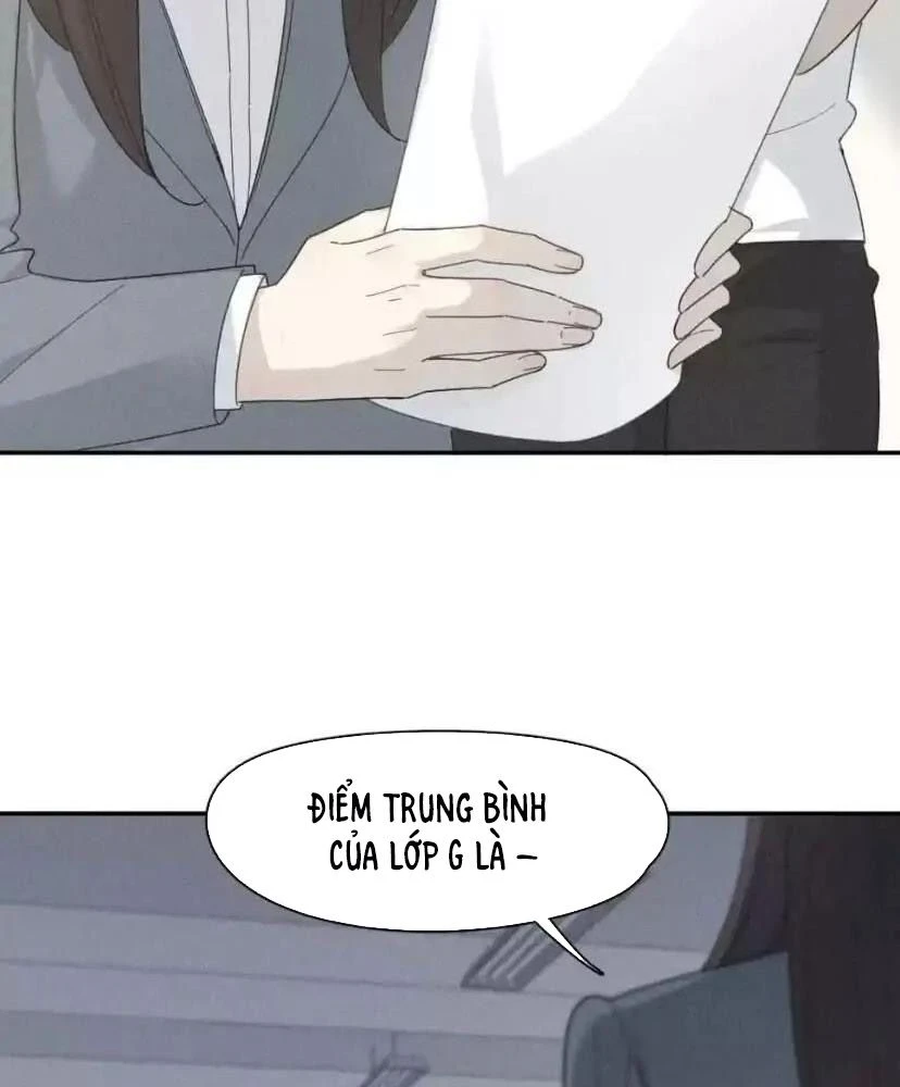 Giờ nay cô ấy cũng rất dễ thương Chapter 105 - Trang 35